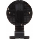 HIKVISION DS-1258ZJ (BLACK) Wall mount