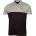 Calvin Klein Golf Блуза с яка Calvin Klein Golf Men's Jc Block Short Sleeve Performance Polo Shirt - Blk-Sil