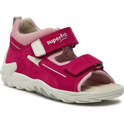 Superfit Сандали Superfit 1-000035-5500 S Розов (1-000035-5500 S)