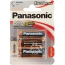 PANASONIC Everyday Power C 2ks LR14EPS/2BP