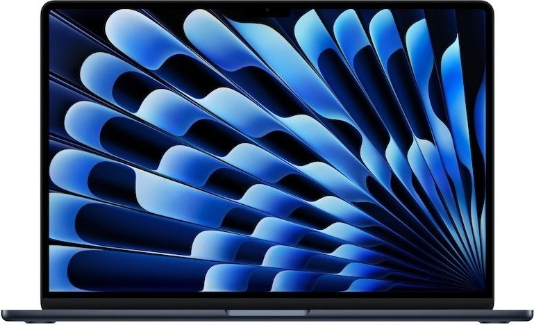 Apple MacBook Air 15 M4 (2025) Midnight MW1L3SL/A
