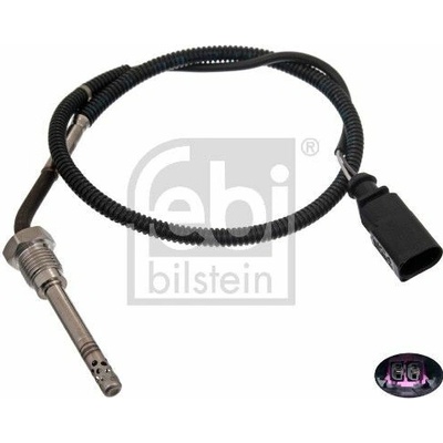 Cidlo, teplota vyfukovych plynu FEBI BILSTEIN 49266