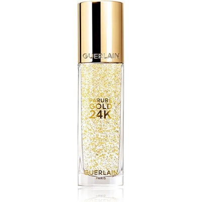 Guerlain Rozjasňující báze pod make-up Parure Gold Radiance Booster High-Perfection Primer 35 ml