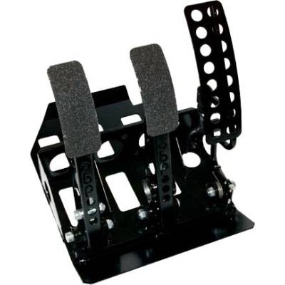 OBP Pedálový box OBP Track-Pro Renault Clio II - hydraul. – Hledejceny.cz