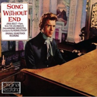 Ost - Song Without End CD