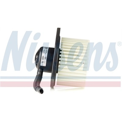 vnitřní ventilátor NISSENS 87142
