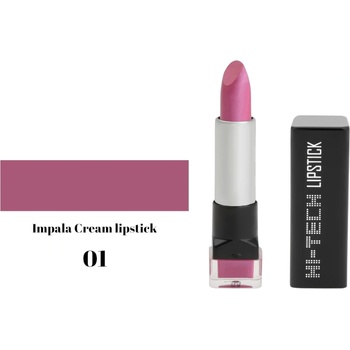 IMPALA Cosmetics крем червило, Номер 01