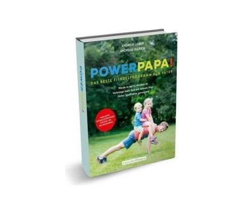 Power Papa!