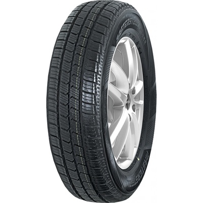 Mastersteel All Weather VAN 225/65 R16 112S