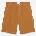 Timberland Къси панталони Timberland Men's Denim Shorts - Dark Wheat Boot