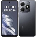 Mobilné telefóny TECNO SPARK 20 8GB/256GB