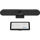 Logitech Rally Bar Huddle