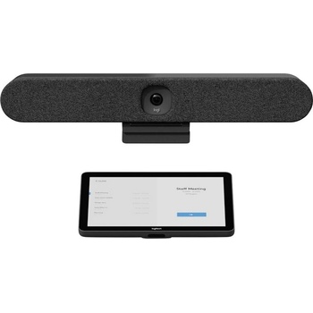Logitech Rally Bar Huddle