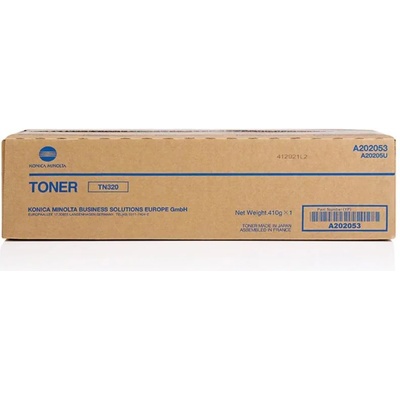 Konica Minolta TN320 Black (A202053)