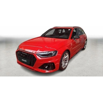 Audi RS4 2.9 TFSI Avant 331 kW