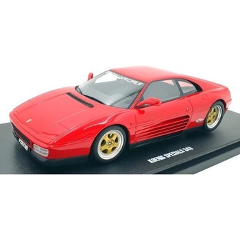 GT SPIRIT Koenig Special 348 Twin Turbo