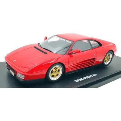 GT SPIRIT Koenig Special 348 Twin Turbo