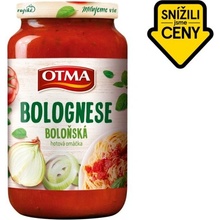 Hamé Otma Boloňská hotová omáčka 350 g