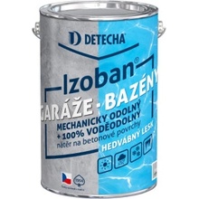 Izoban 5 kg sv. zelená