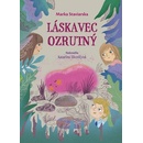 Láskavec ozrutný
