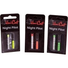 Saenger Uni Cat Světlo Night Pilot Červená