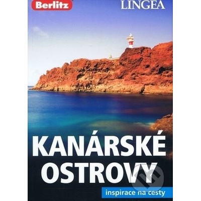 Kanárské ostrovy