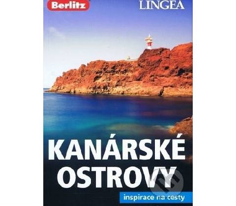 Kanárské ostrovy