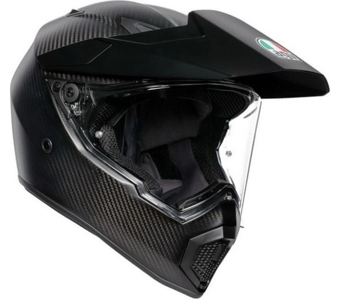 AGV AX-9 Carbon