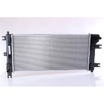 Chladič, chlazení motoru NISSENS 68773