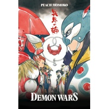 DEMON WARS