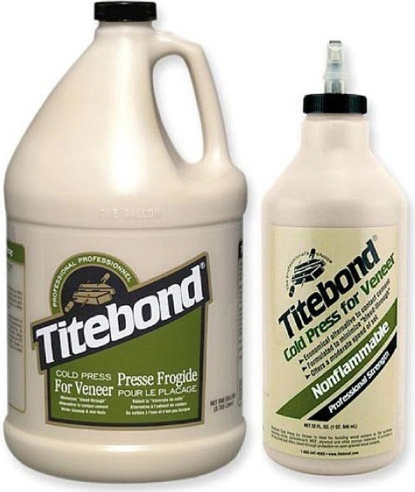 TITEBOND Cold Press 946 ml