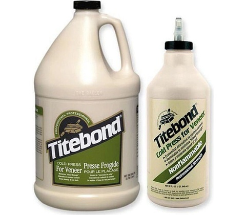 TITEBOND Cold Press 946 ml