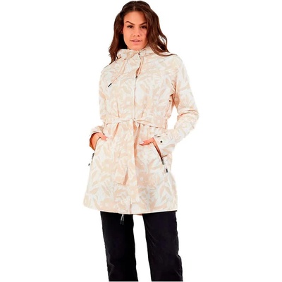 Палто Fundango Regina II trench coat - Beige (Desert Rose)