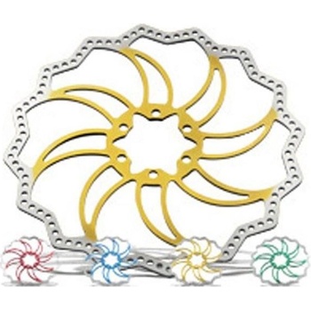 Alligator HKR 20 zelená