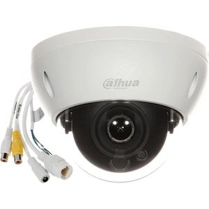 Dahua IPC-HDBW5249R-ASE-NI-0360