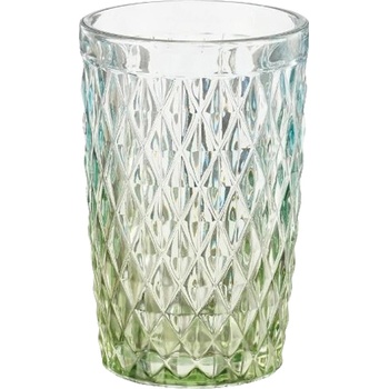 Image 1 of MICA ЧАША СТЪКЛЕНА imca h13хd8см СИНЯ (1177254)