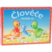 Deny Člověče nezlob se!