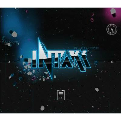 Intake