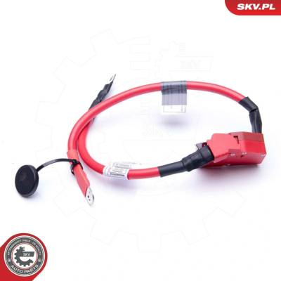 Adaptér baterie ESEN SKV 96SKV303