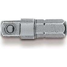 WITTE Adaptér 1/4 x 25 26298