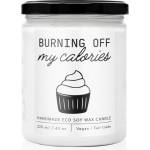 SOAPHORIA Burning Off My Calories ароматна свещ 220ml