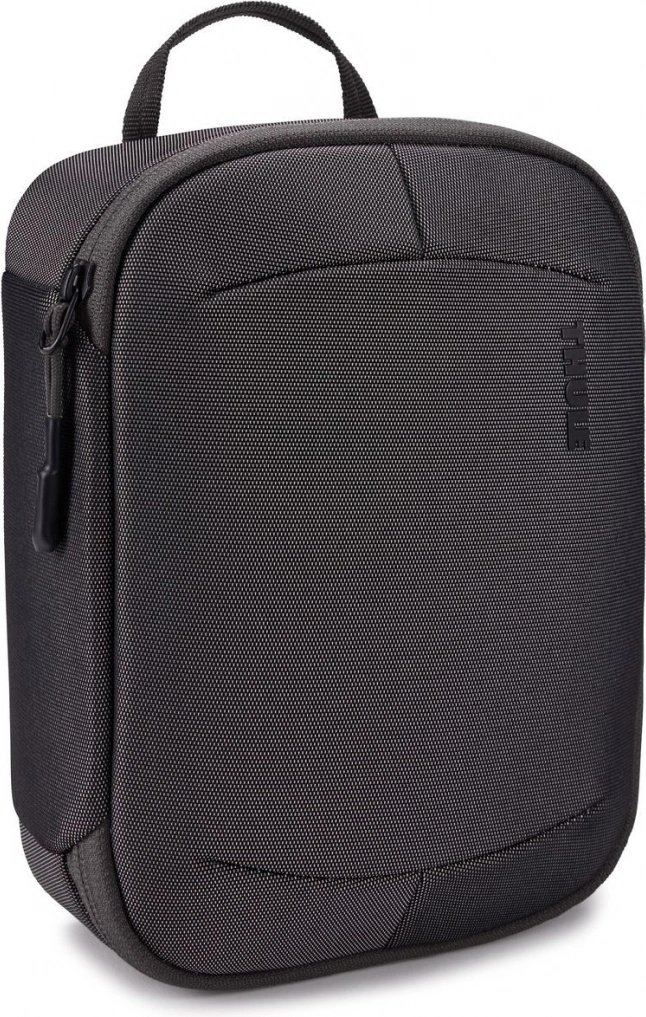 Thule Subterra 2 PowerShuttle Plus pouzdro TSPW402 Vetiver Gray