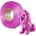 Spectrum 81321 Refill 3D филамент, PLA SILK, 1, 75mm, 1000g, Розов (Taffy pink) (81321)