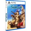 Sand Land