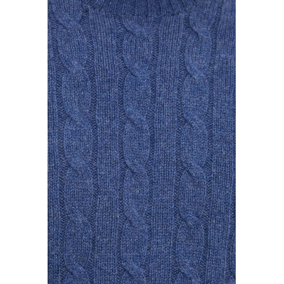 Ralph Lauren Кашмирен пуловер Polo Ralph Lauren (710876728)