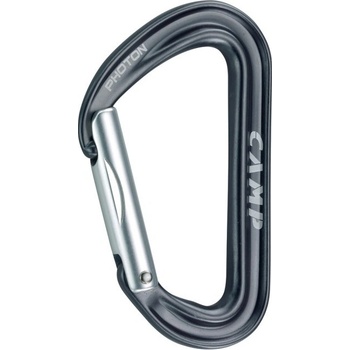 Camp Photon Straight Gate