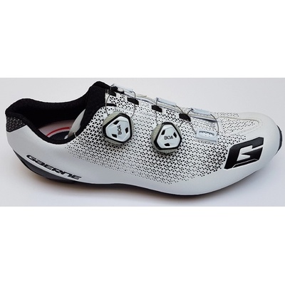 Gaerne MTB Kobra Carbon white