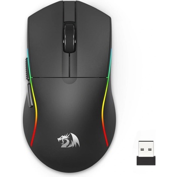 Redragon Deicide Pro RGB Black (M816-PRO)