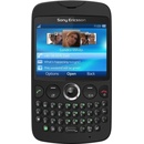 Mobilní telefony Sony Ericsson TXT