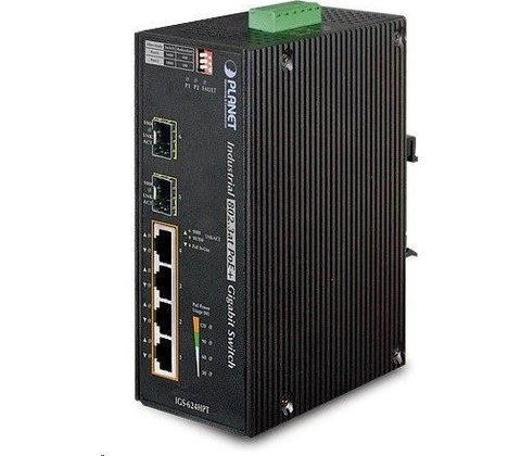 PLANET IGS-624HPT